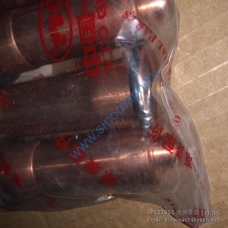 SP127855 喷油器套 (1)