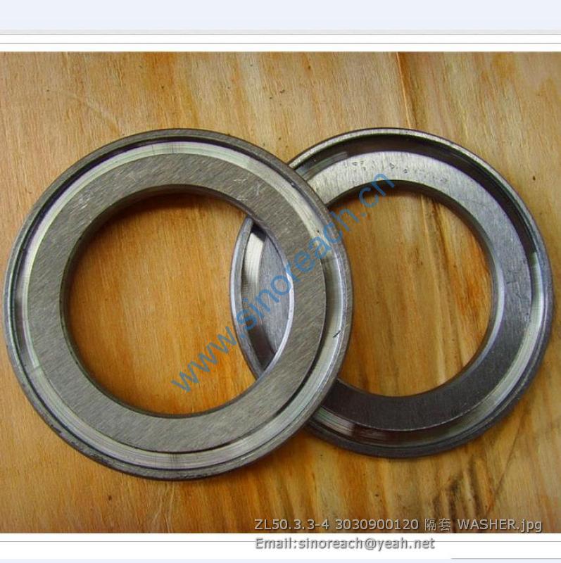ZL50.3.3-4 3030900120 隔套 WASHER