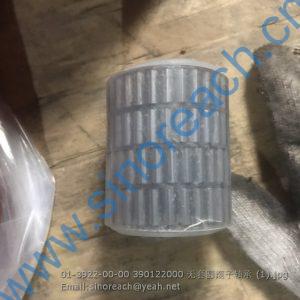 01-3922-00-00 390122000 Round roller bearing without sleeve