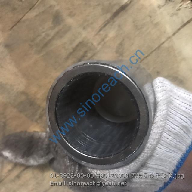 01-3922-00-00 390122000 无套圆滚子轴承