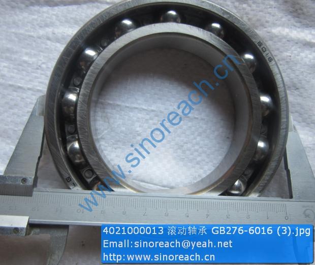 4021000013 滚动轴承 GB276-6016 (3)