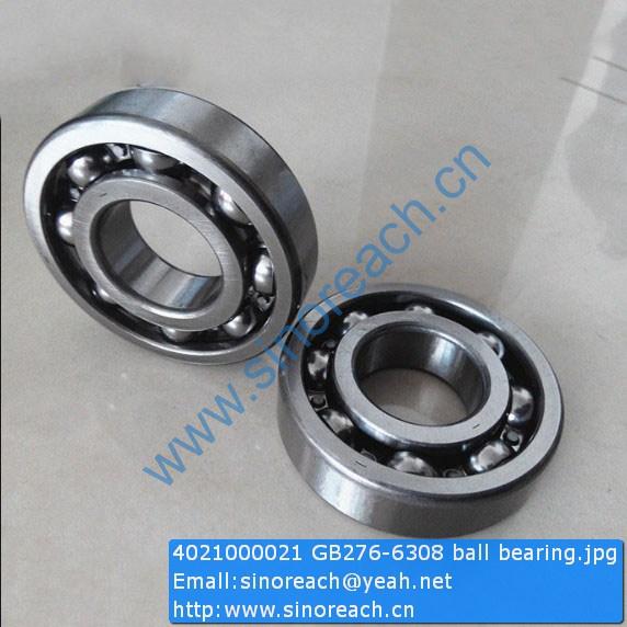 4021000021 GB276-6308 ball bearing