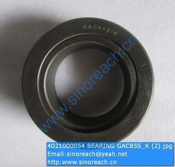4021000054 BEARING GAC85S_K (2)