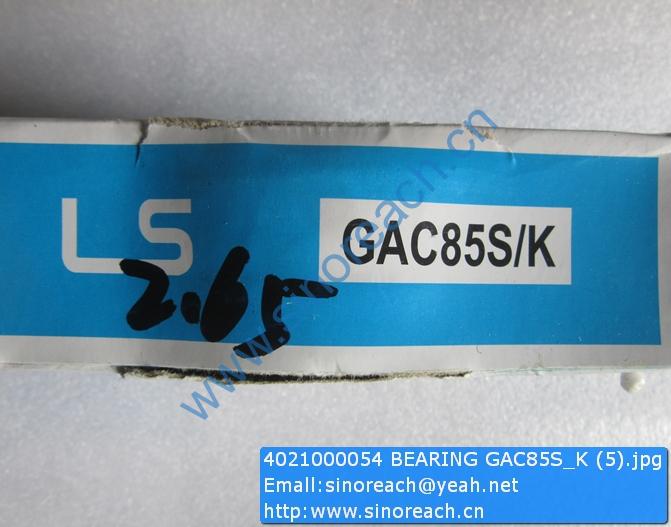 4021000054 BEARING GAC85S_K (5)