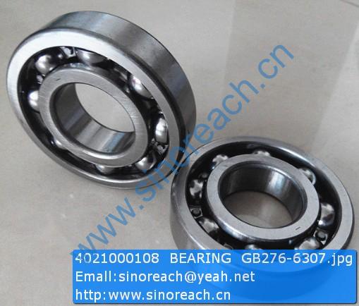4021000108 BEARING GB276-6307