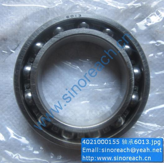 4021000155 轴承6013