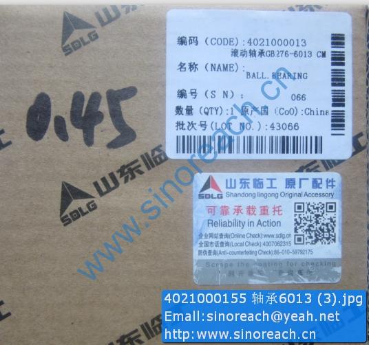 4021000155 轴承6013 (3)