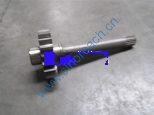 40A0004 齿轮 GEAR (1)