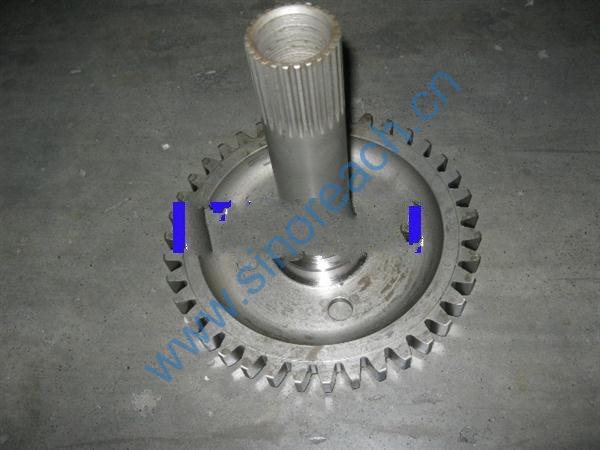 40A0005 齿轮 GEAR (1)