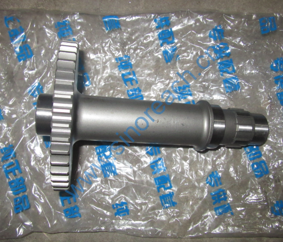 40A0027 柳工50C轴齿轮 GEAR (6)