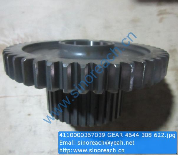 4110000367039 GEAR 4644 308 622