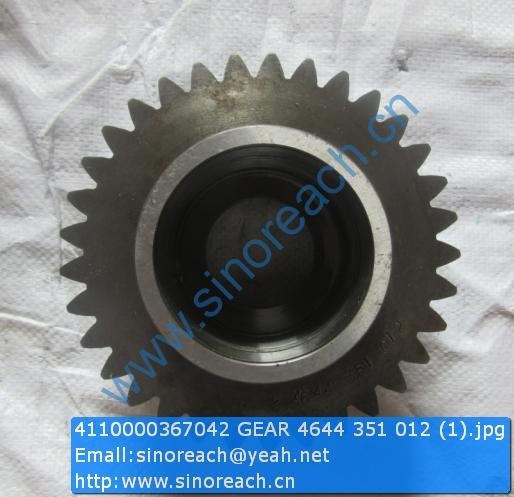 4110000367042 GEAR 4644 351 012 (1)