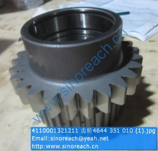 4110001321211 齿轮4644 351 010 (1)
