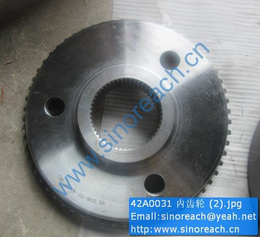 42A0031 内齿轮 (2)