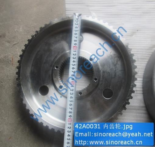 42A0031 内齿轮