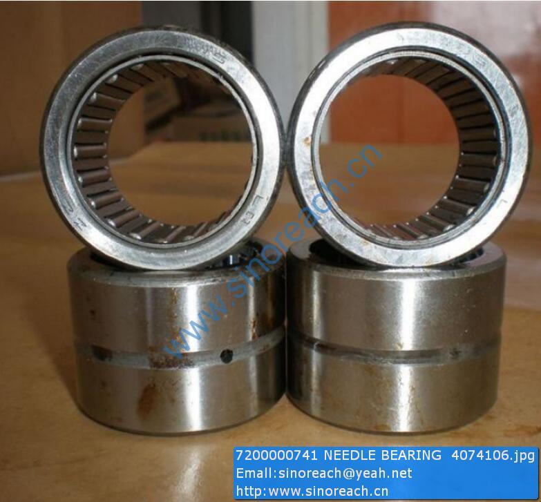 7200000741 NEEDLE BEARING 4074106