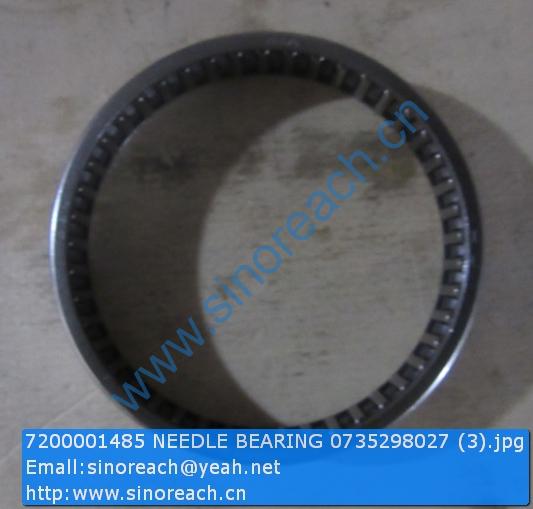 7200001485 NEEDLE BEARING 0735298027 (3)
