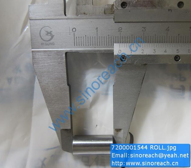 7200001544 ROLL