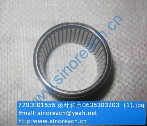 7200001556 滚针轴承0635303203 (1)