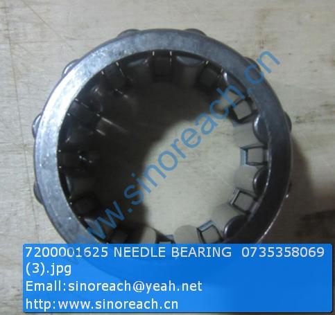 7200001625 NEEDLE BEARING 0735358069 (3)