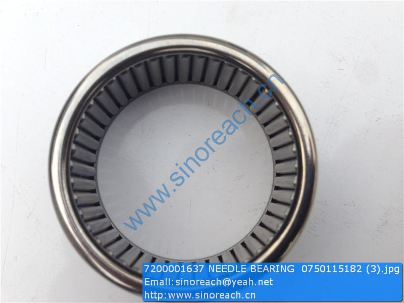 7200001637 NEEDLE BEARING 0750115182 (3)
