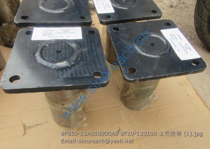 9F850-12A010000A0 9F20-133100 上铰接销 (1)