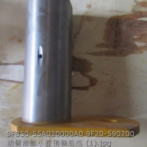 9F850-55A020000A0 9F20-590200 Boom cylinder small cavity pin assembly FOTON LOVOL part