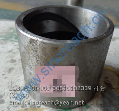 LG30F.10I-009 30810102339 衬套 (2)