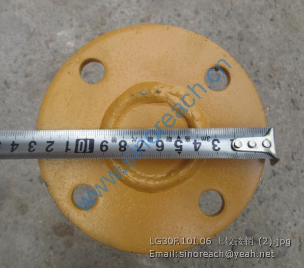 LG30F.10I.06 上铰接销 (2)