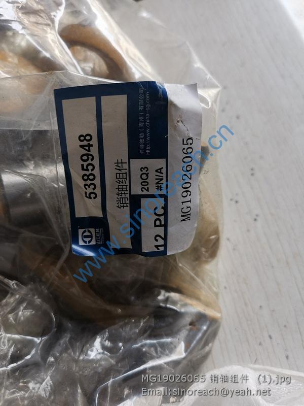 MG19026065 销轴组件 (1)