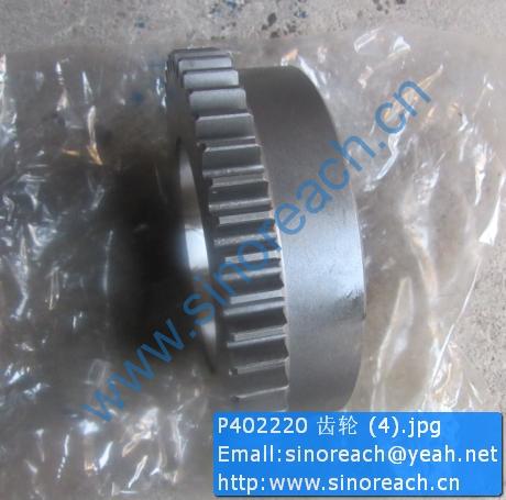P402220 齿轮 (4)