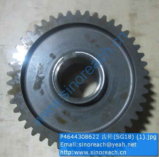 P4644308622 齿轮(SG18) (1)