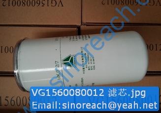 VG1560080012 滤芯