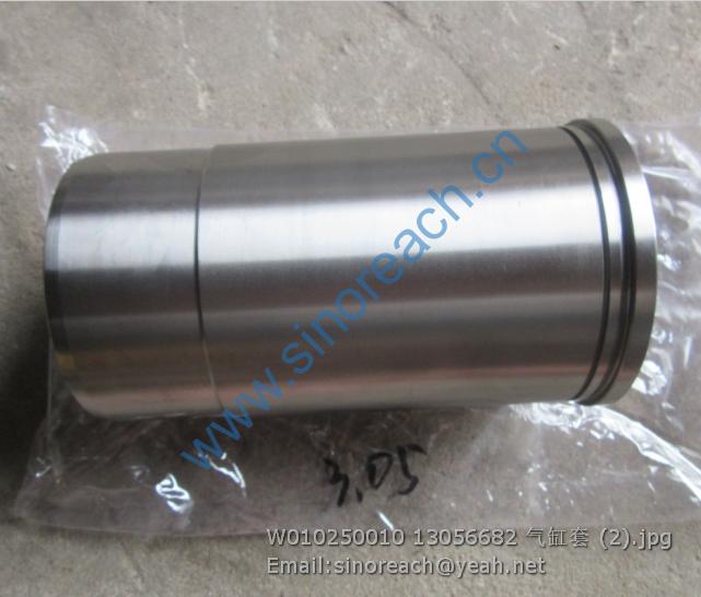 W010250010 13056682 气缸套 (2)
