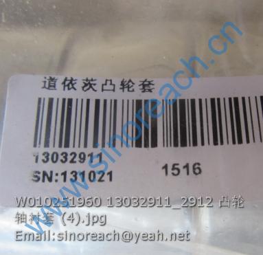 W010251960 13032911_2912 凸轮轴衬套 (4)