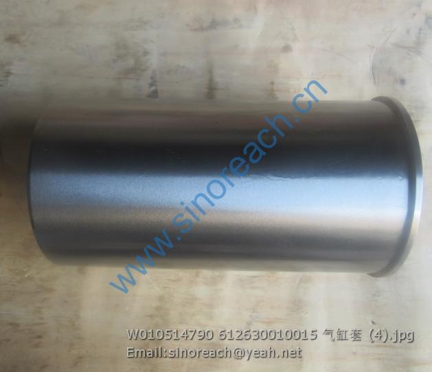 W010514790 612630010015 气缸套 (4)