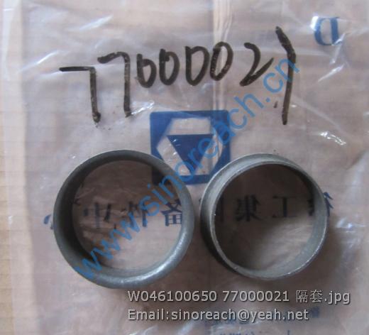 W046100650 77000021 隔套