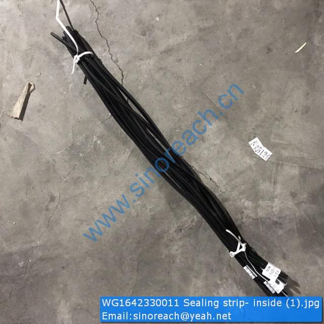 WG1642330011 Sealing strip- inside (1)