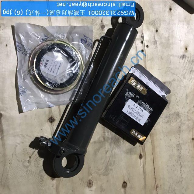 WG9231320001 主减油封总成(一体式) (6)