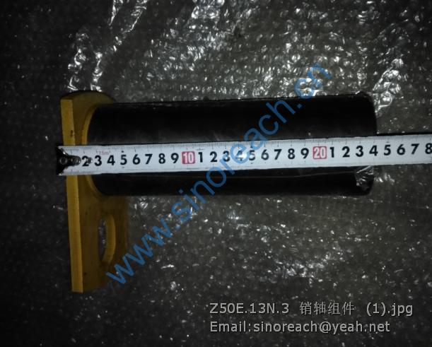 Z50E.13N.3 销轴组件 (1)