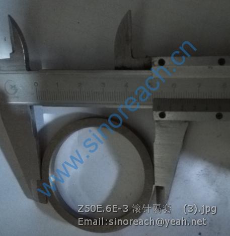Z50E.6E-3 滚针隔套 (3)