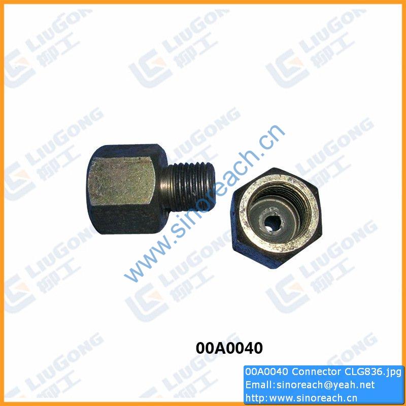 00A0040 Connector CLG836
