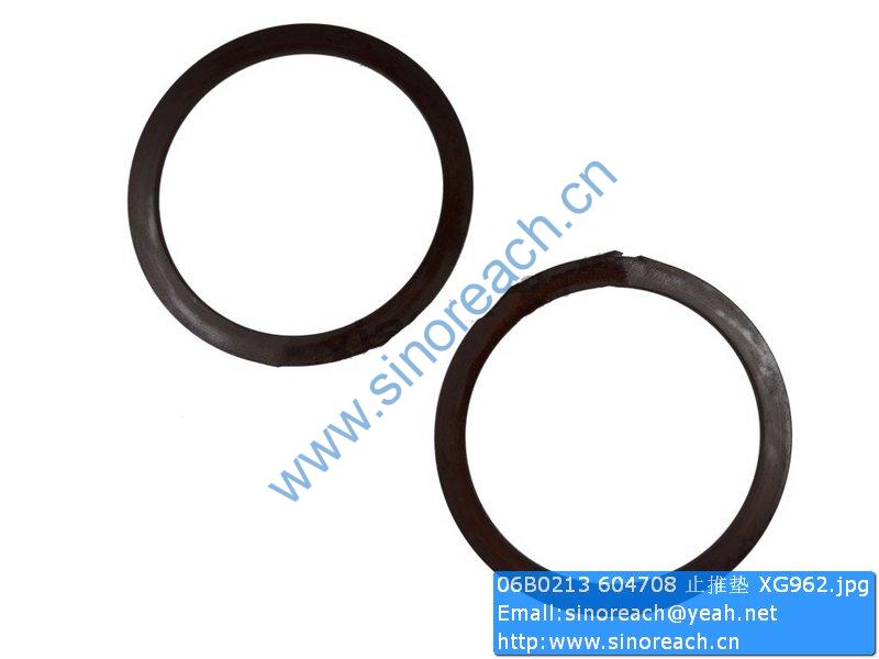 06B0213 604708 止推垫 XG962