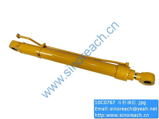 10C0767 斗杆油缸