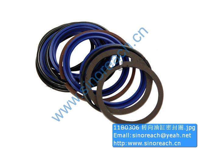 11B0306 转向油缸密封圈