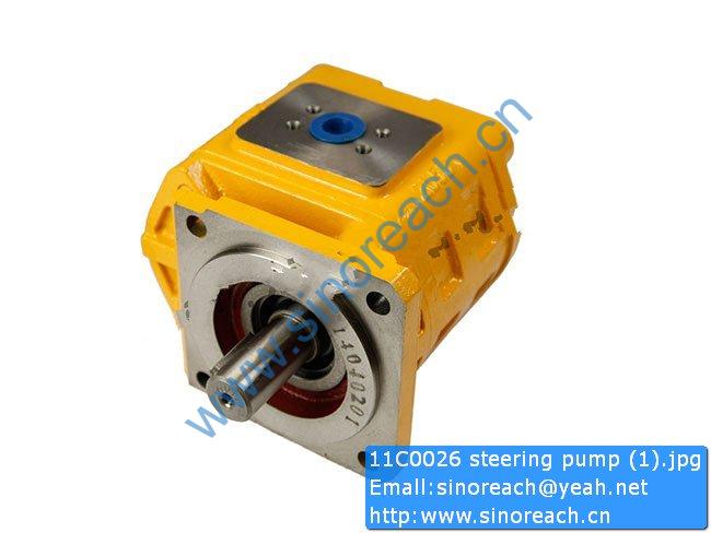 11C0026 steering pump (1)