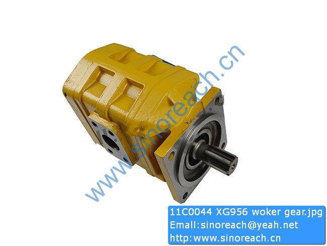 11C0044 XG956 woker gear