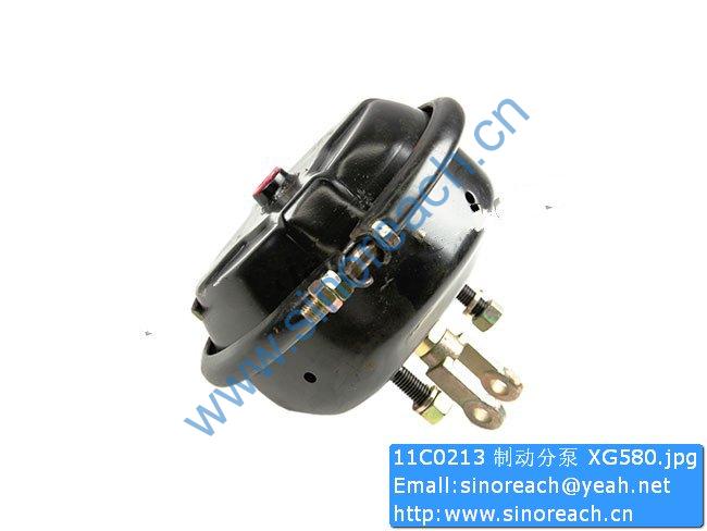 11C0213 制动分泵 XG580