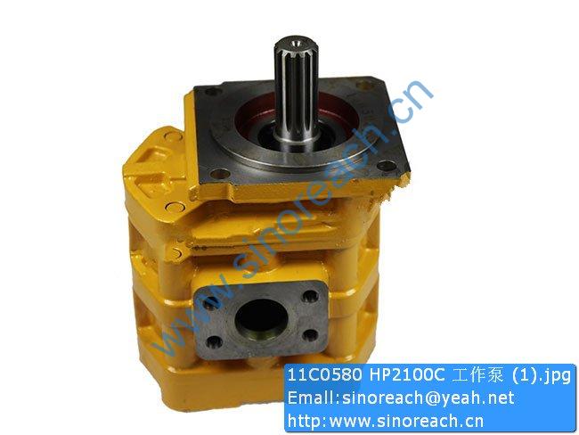 11C0580 HP2100C 工作泵 (1)