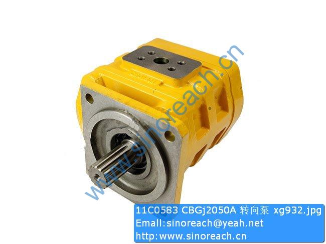 11C0583 CBGj2050A 转向泵 xg932